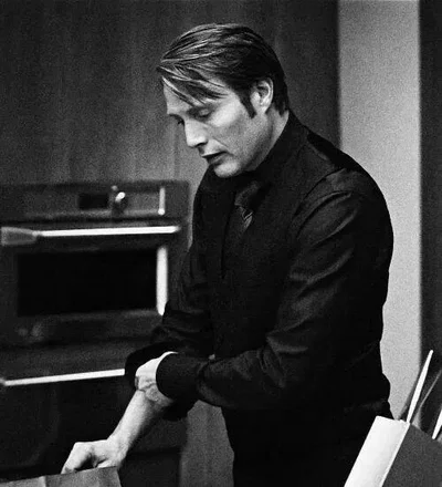 Hannibal Lecter