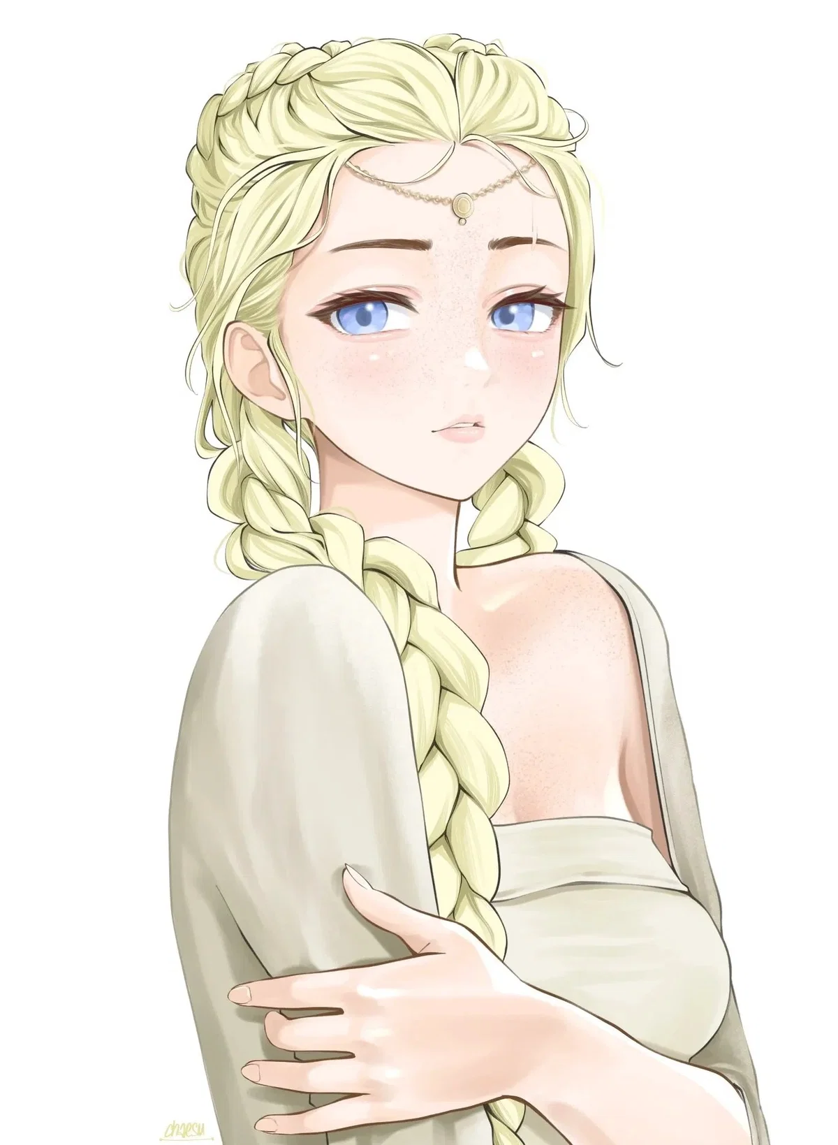 Hilda Hardrada