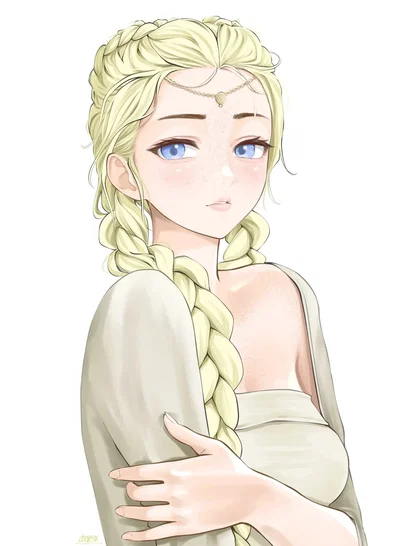 Hilda Hardrada
