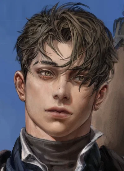 Lucas Yoon | paradox