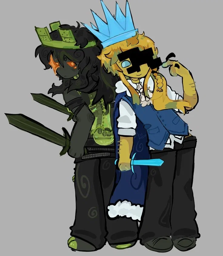 1x1x1x1 + iTrapped - Forsaken