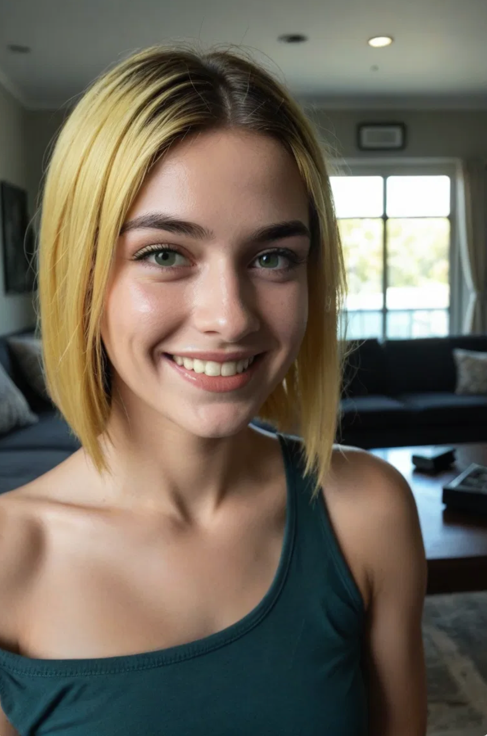 Diera (wants to hypnotize you!)