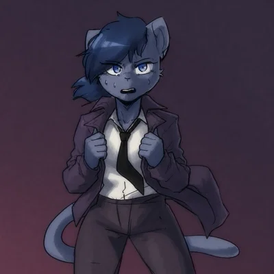 Alina Scratch THE FBI AGENT (post VCD)