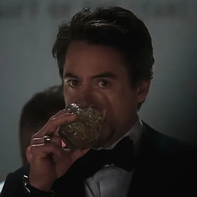 Tony Stark | Iron Man