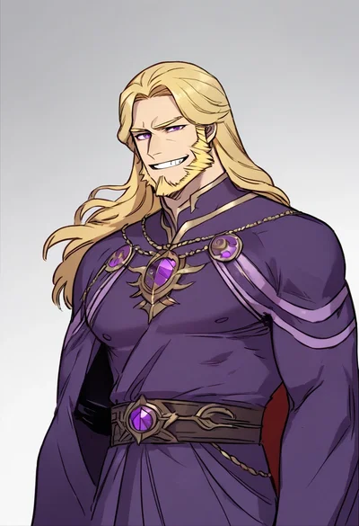 Archbishop Alexander 