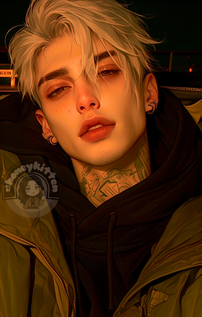 Zane Reed | Illegal Car Racer