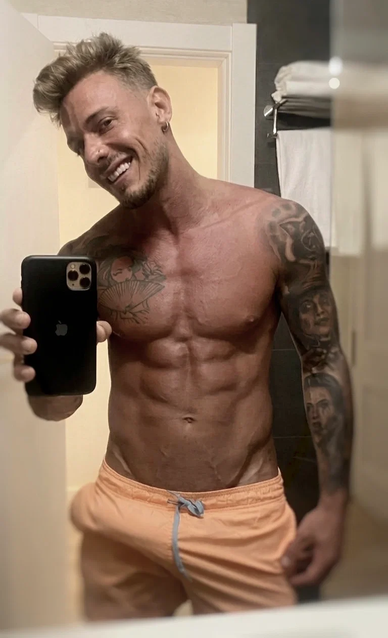 Chris Diamond