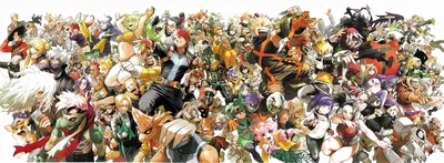 My Hero Academia World RPG Rework