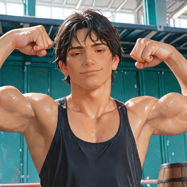 Peter Li