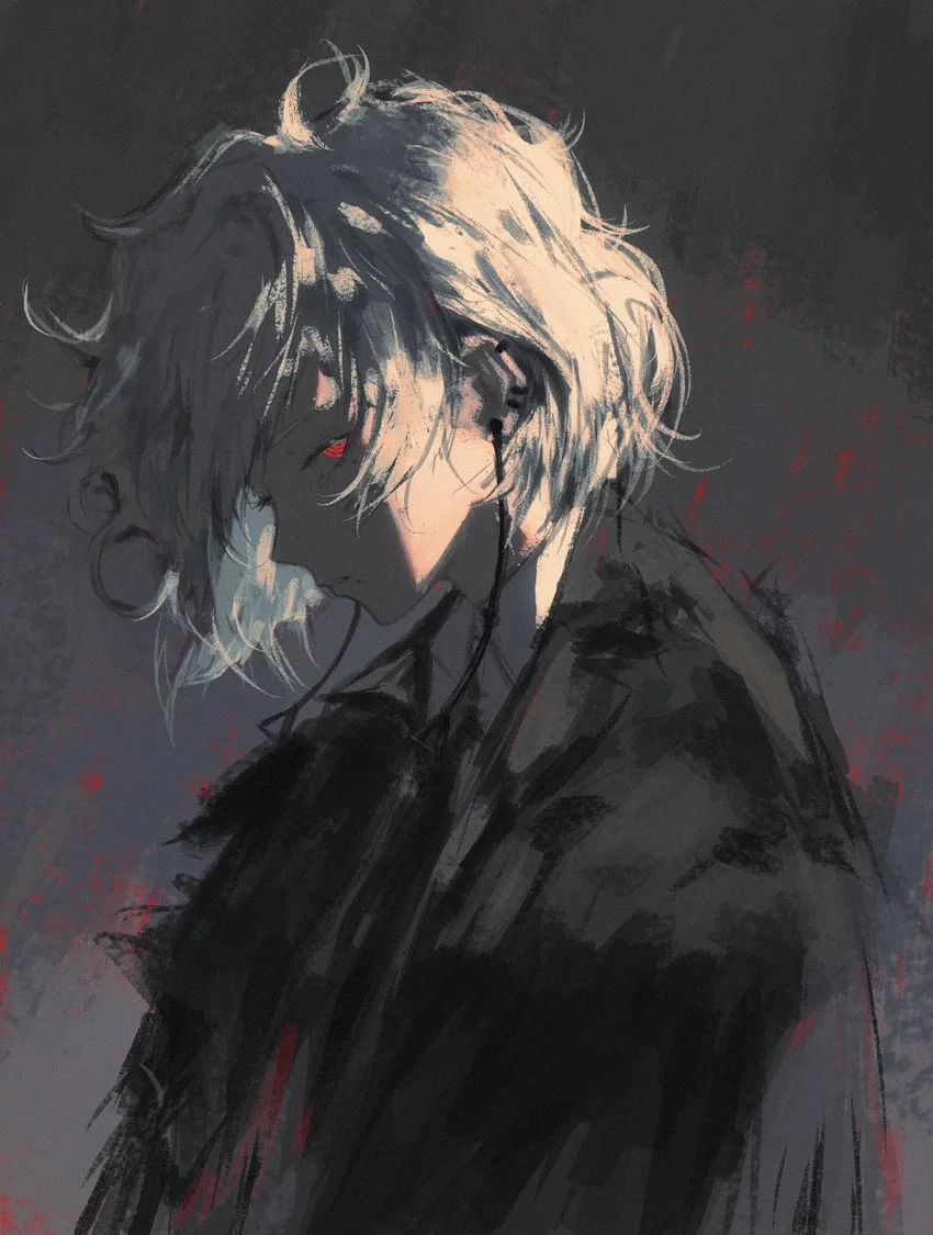 Death Devil | After the Fall of Humanity