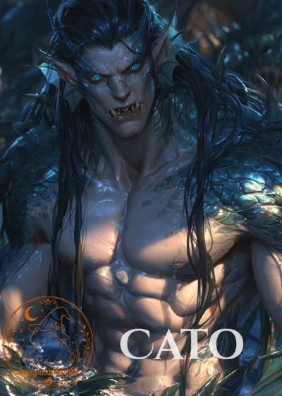 Cato | Oct 8th - 31 Haunts