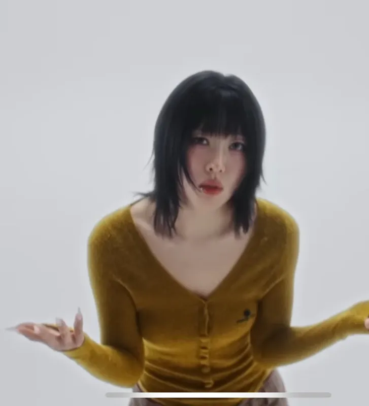 Yves - on the bathroom floor 