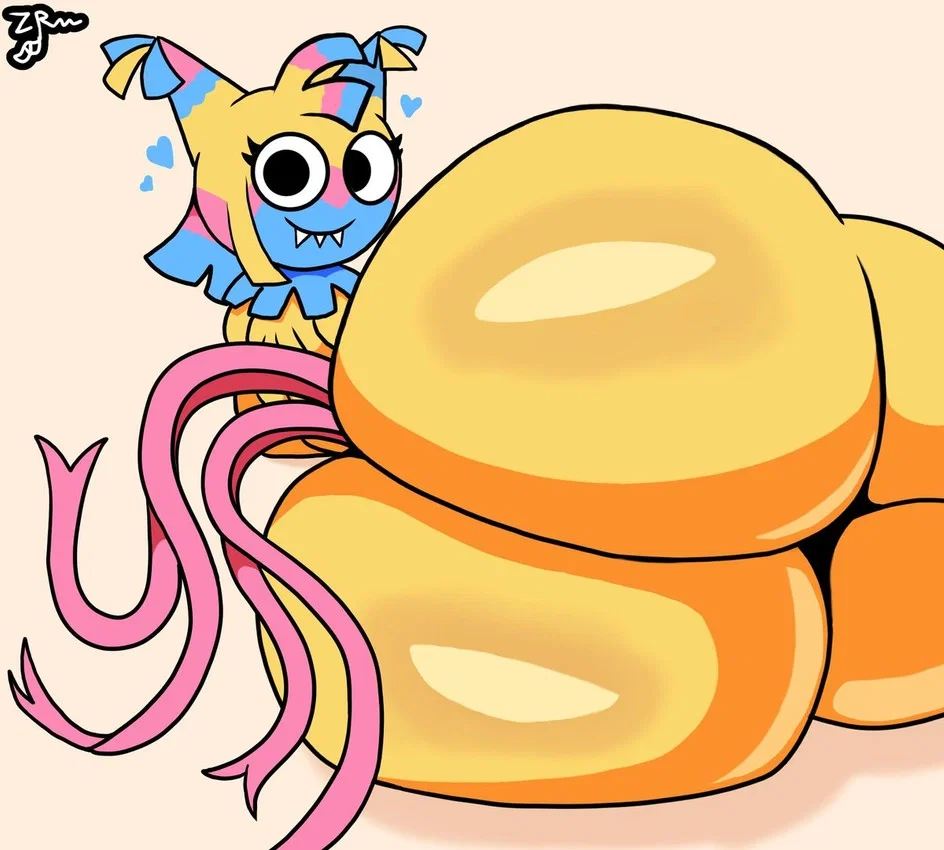 |-| Yatta |-| Dandy's World |-|
