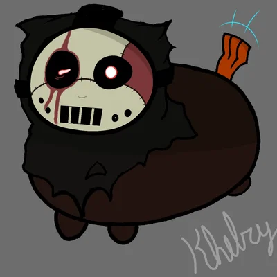 Slasher Chud (or Chud Slasher)