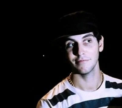 ‧+ ̊♡ Gabe Saporta 