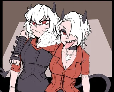 Malina and Zdrada