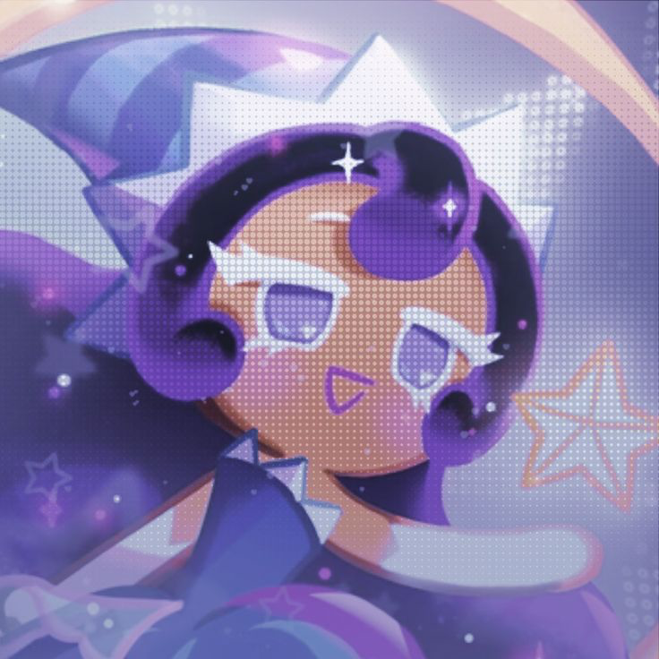  ̧ ̧♬· ̄·♪· ̄·♫ ̧ ̧ Moonlight Cookie ̧ ̧♫· ̄·♪ ̧♩· ̄·♬ ̧ ̧