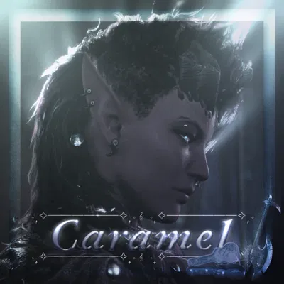Caramel | Karlach Cliffgate
