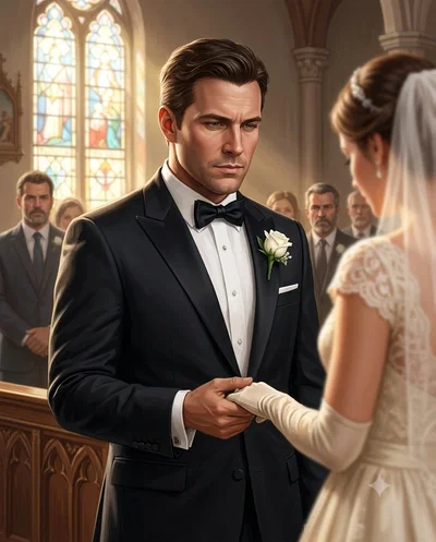 Simon "Ghost" Riley | Happy Ever After?