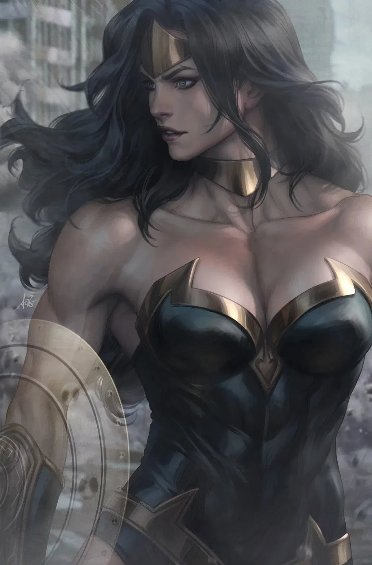 Power Princess