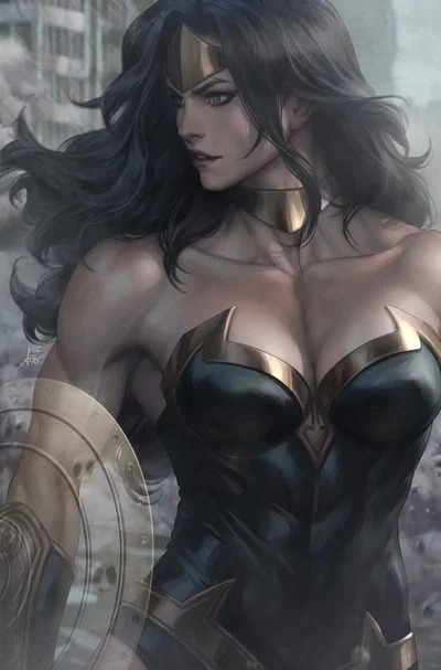 Power Princess