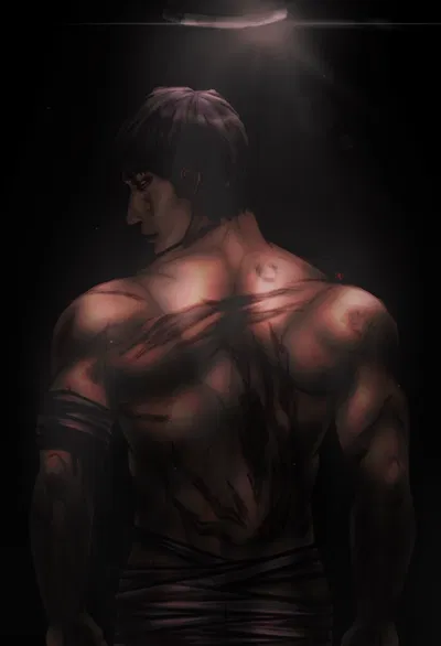 Jason Todd