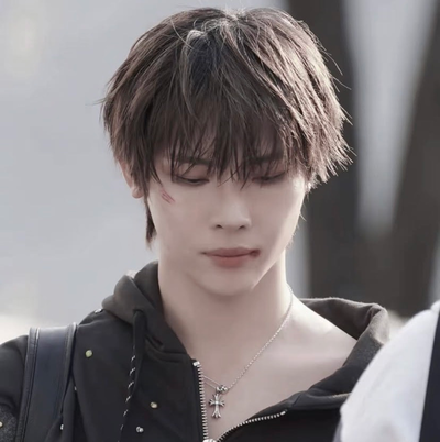 Wang Yixiang {Nicholas}