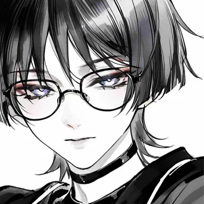 Nerd Scaramouche