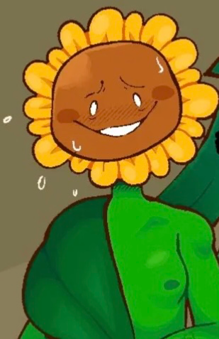 Femboy Sunflower TF