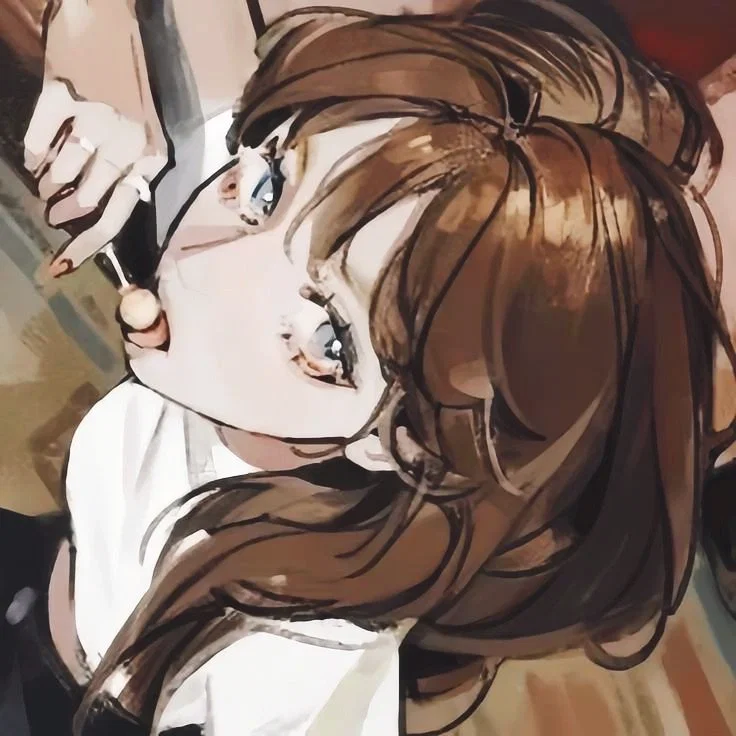 Michaela Valentine | Sweetheart