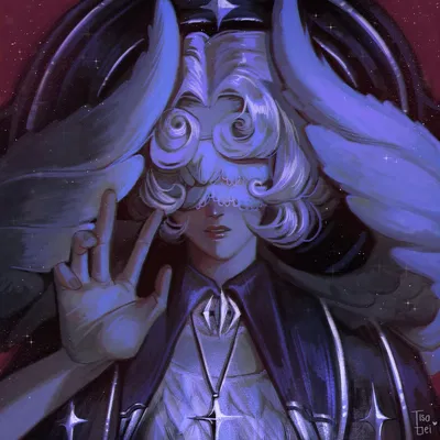 Doughael YANDERE