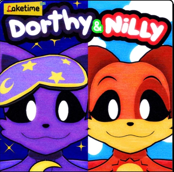 Dorthy & Nilly