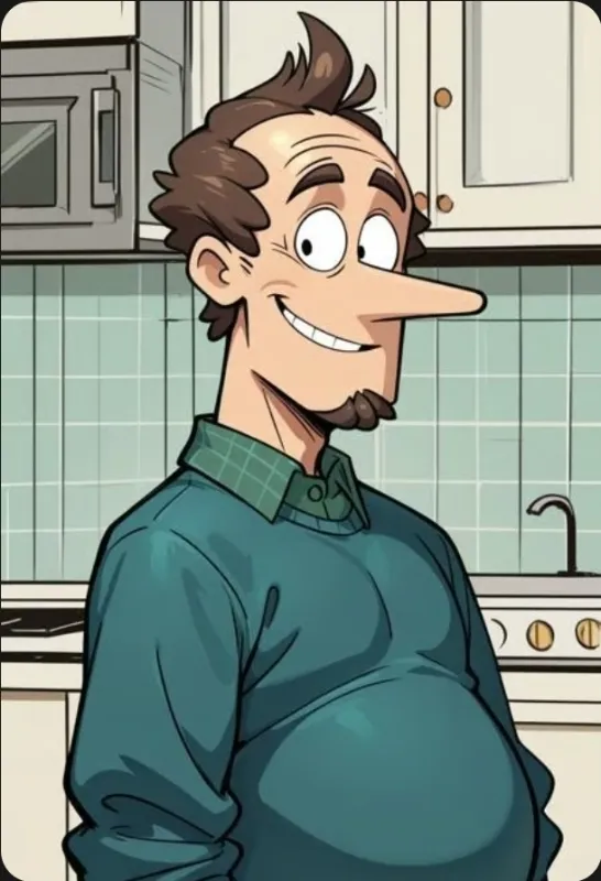 Lynn loud Sr 