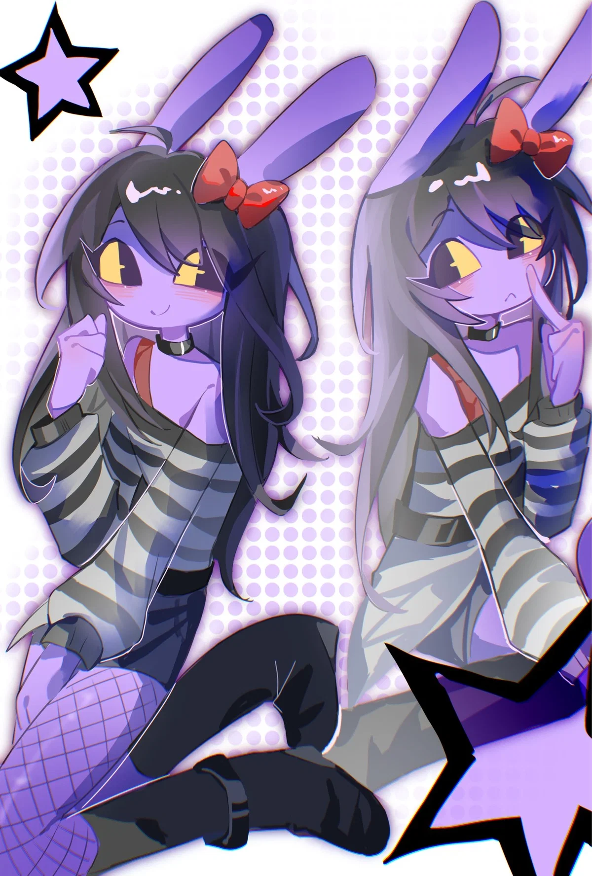 Transfem Jax TG TF