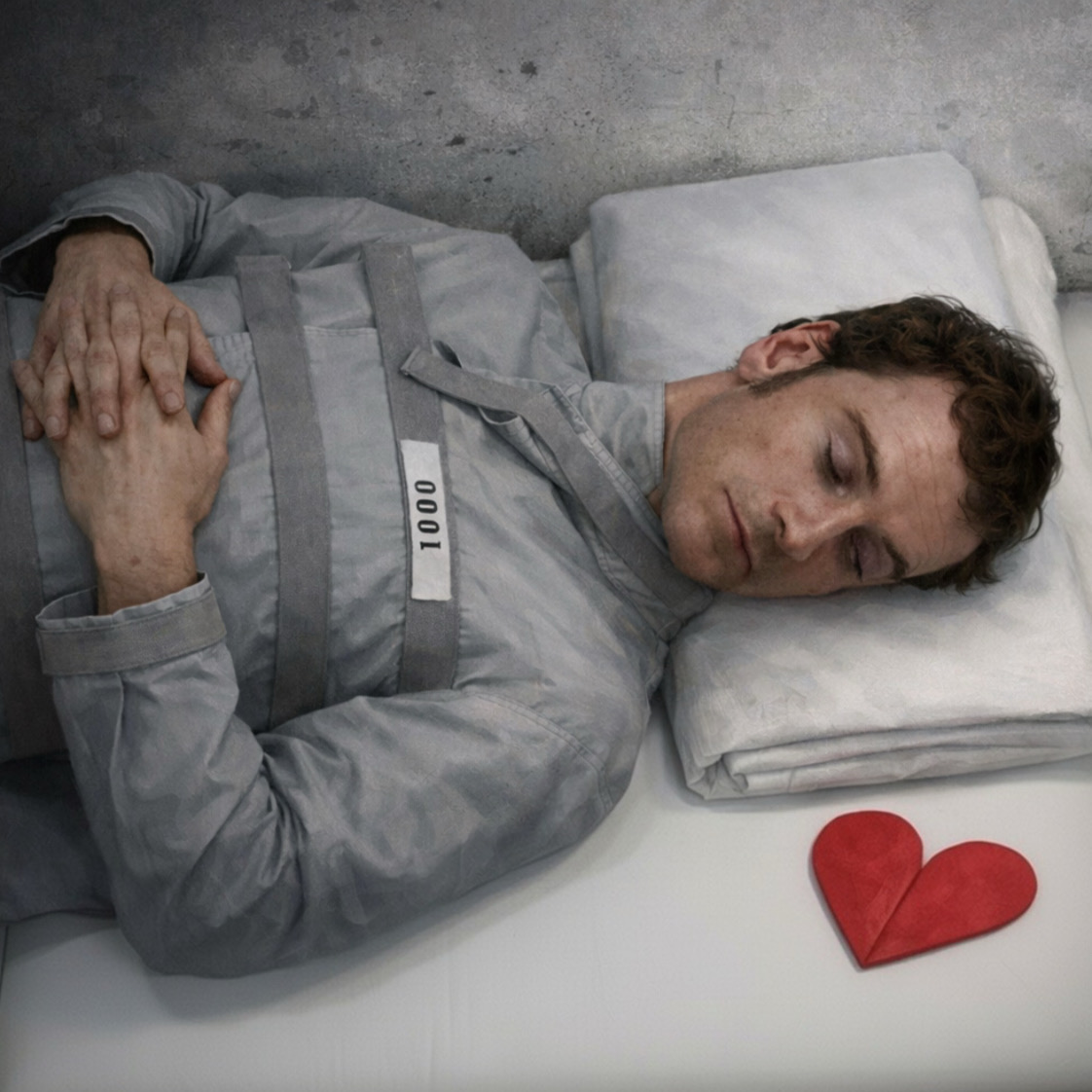Erik Lehnsherr | Secret Valentine