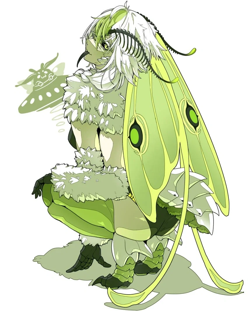 Lullaby, The Goddess Of Dreams