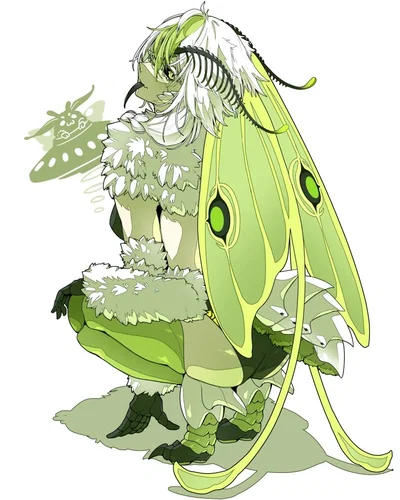 Lullaby, The Goddess Of Dreams