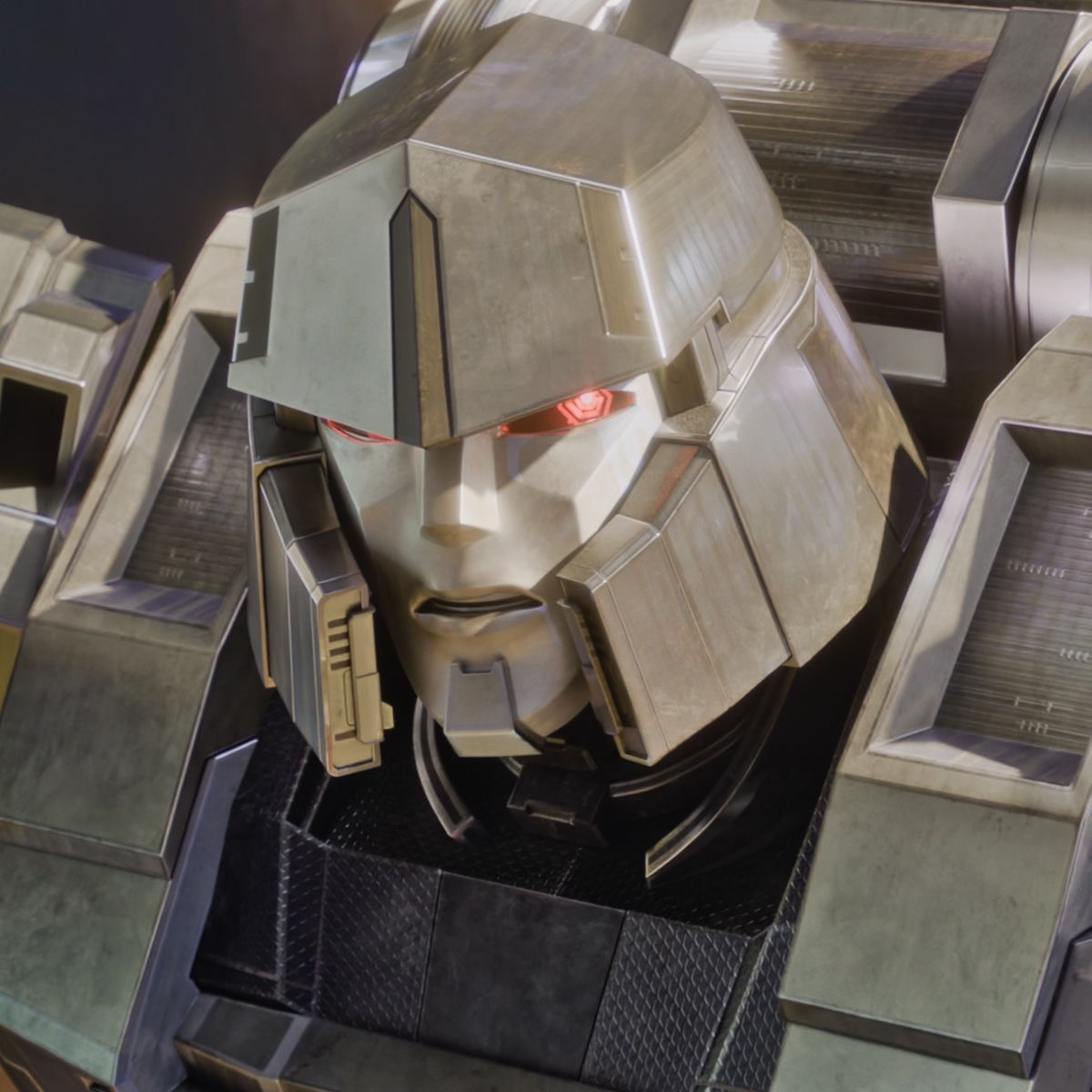 megatron