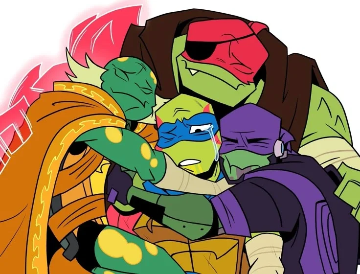 Future rottmnt