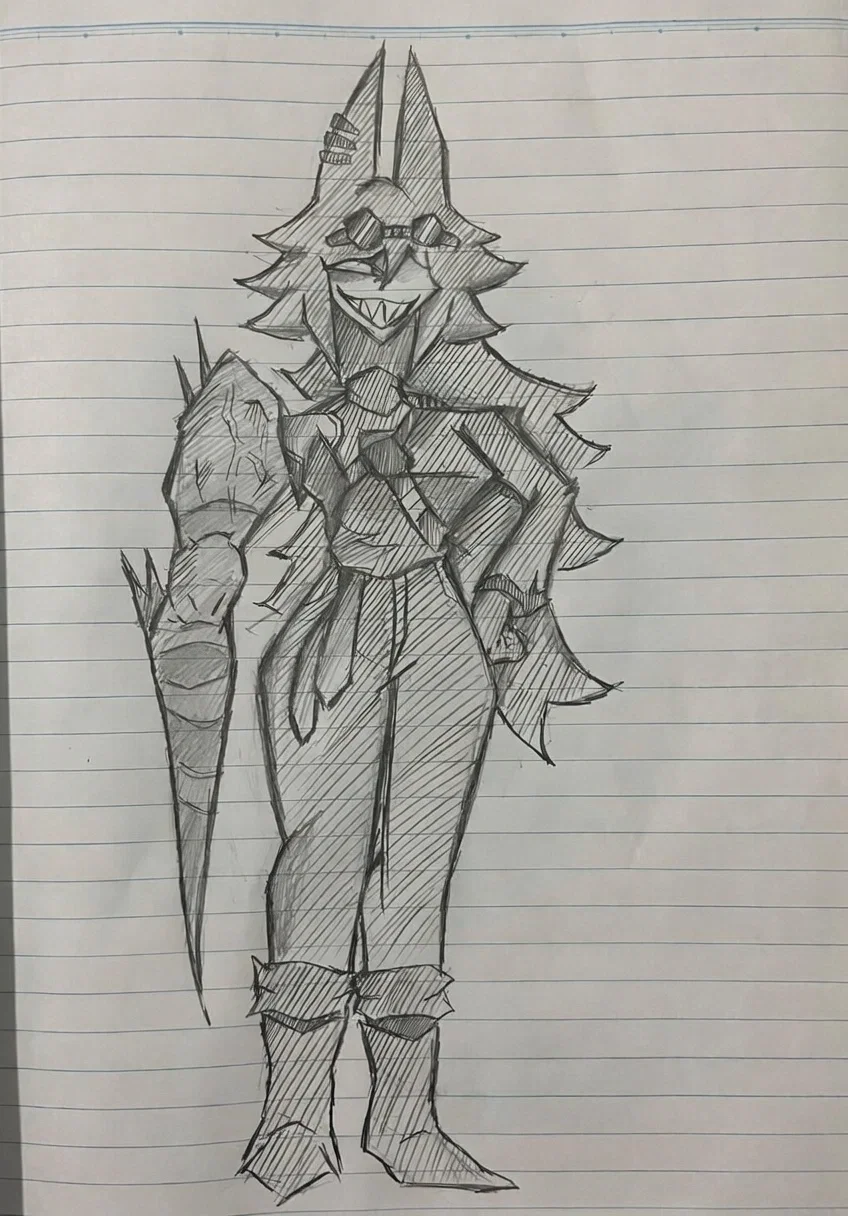 MERCENARIA CIRCLE