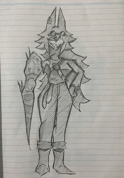 MERCENARIA CIRCLE