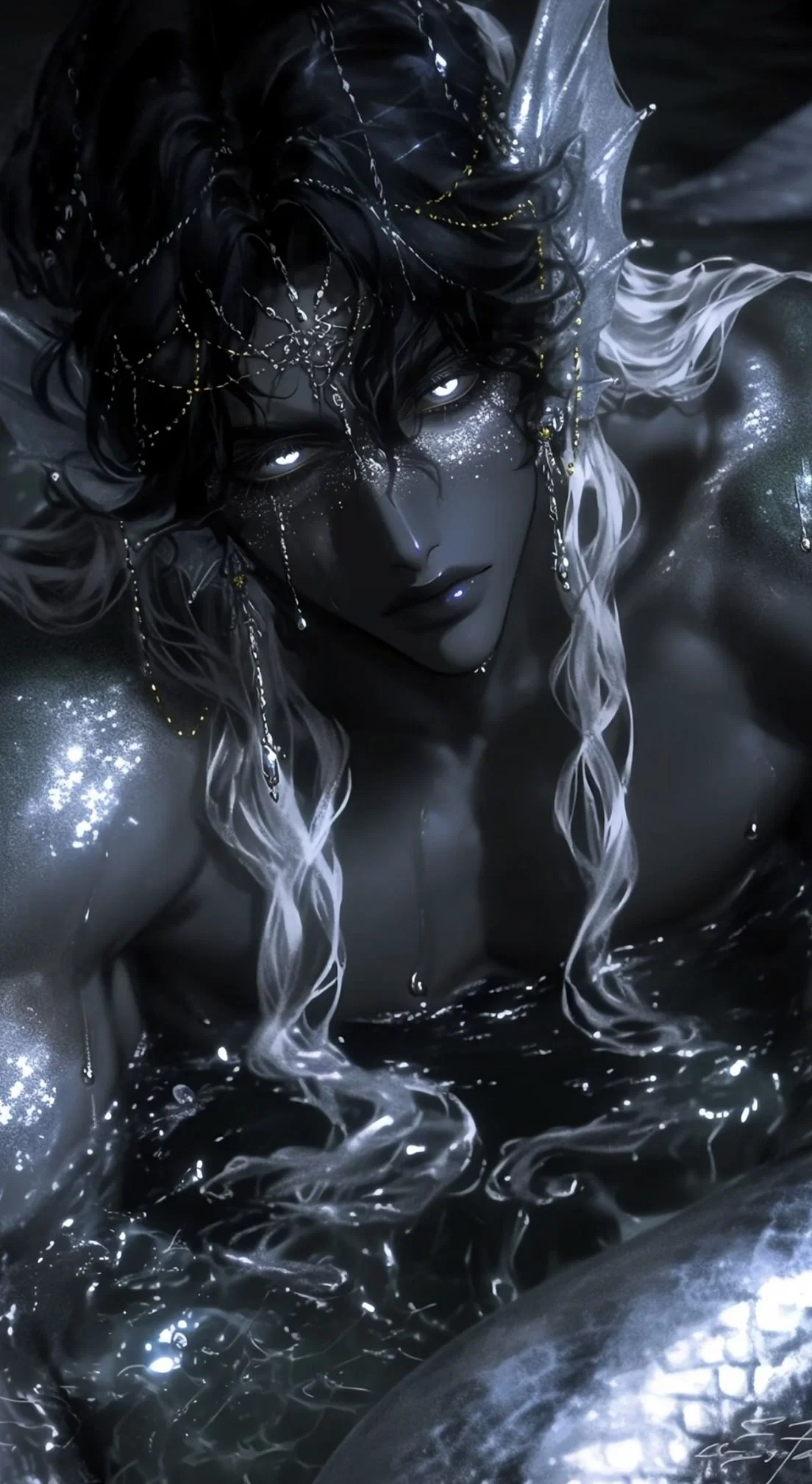 Thalassa - BL
