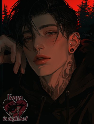 Jinx | Wrong place, wrong time