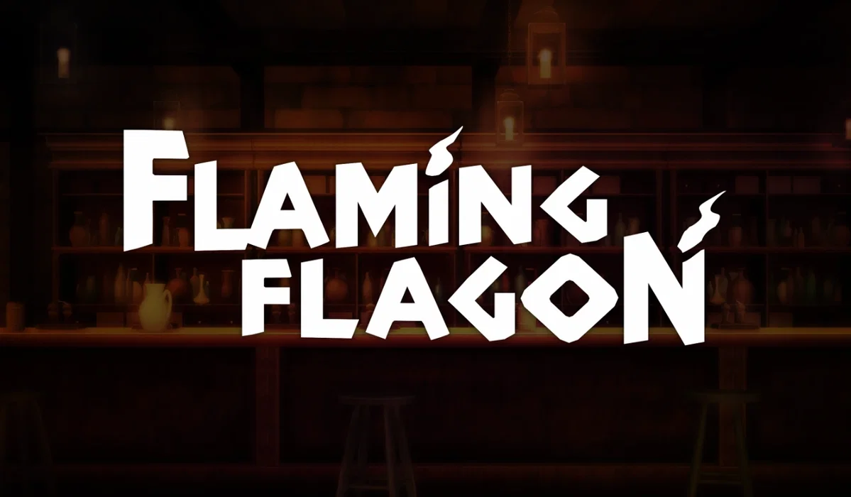 Flaming Flagon RPG