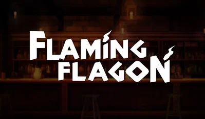 Flaming Flagon RPG