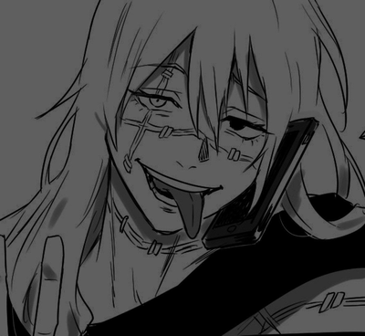 Mahito | Peculiar Interest