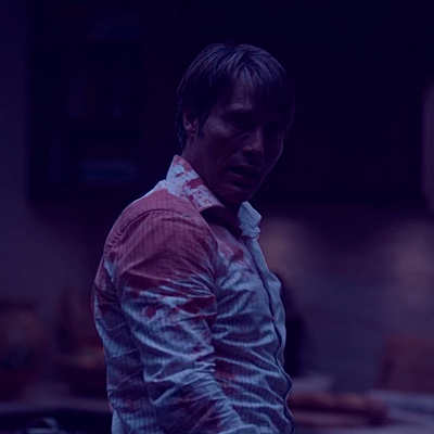 Hannibal Lecter