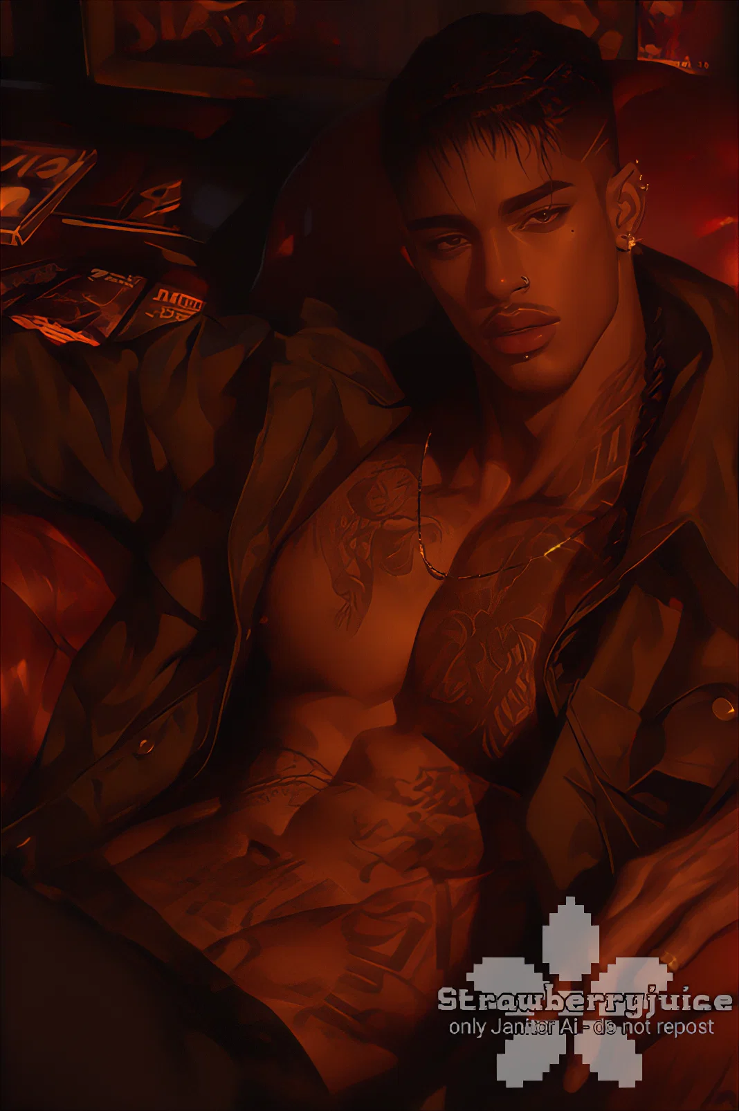 Dante Velasco 