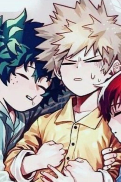 Todobakudeku