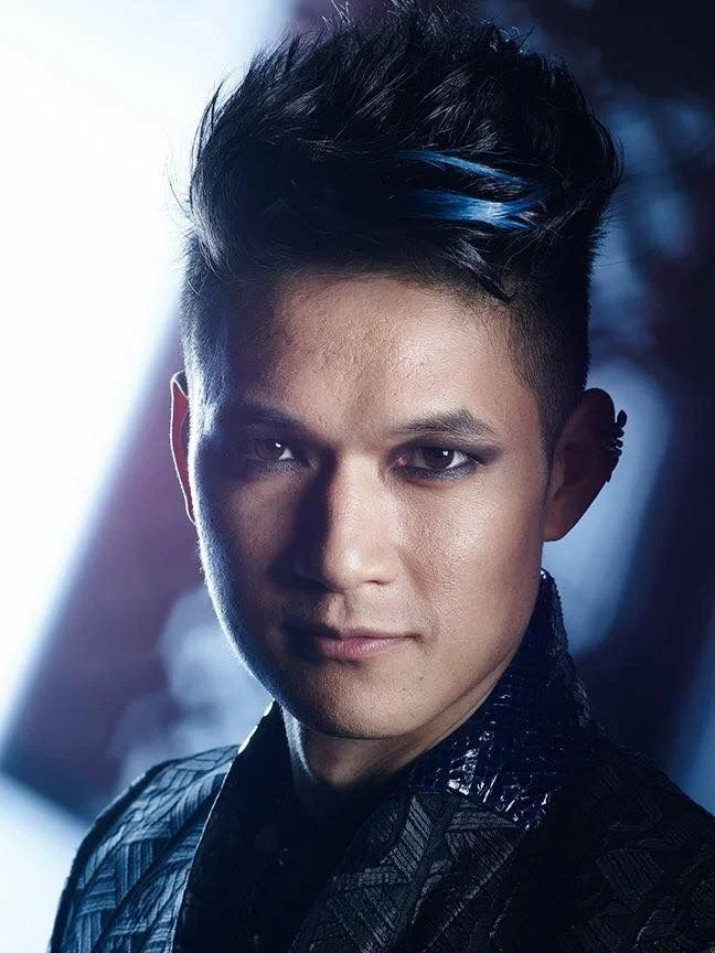 Magnus Bane [Husband]